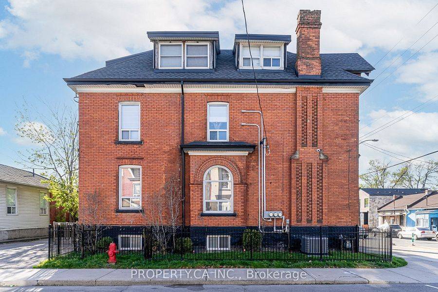 Hamilton, ON L8L 2B9,340 Cannon ST E