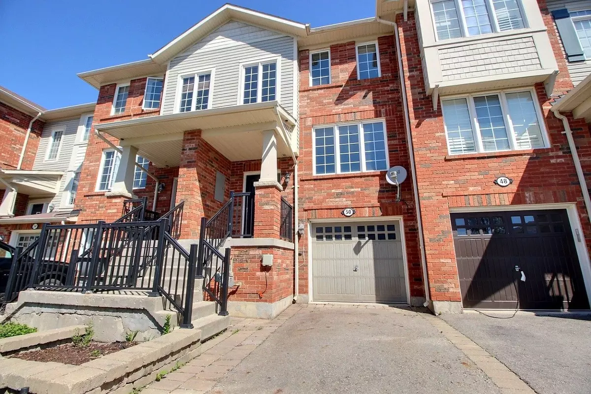 Hamilton, ON L9K 0C6,50 Emick DR
