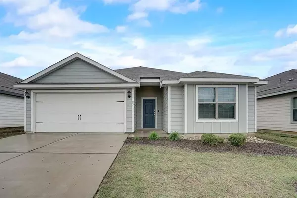 605 Beall Street, Denton, TX 76207