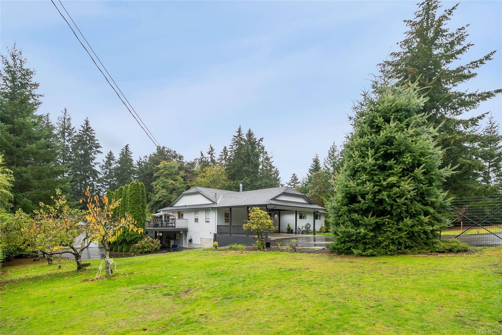 Nanoose Bay, BC V9P 9E6,2372 Nanoose Rd