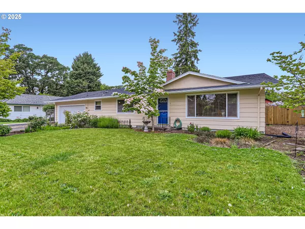 157 NE 11TH DR, Hillsboro, OR 97124