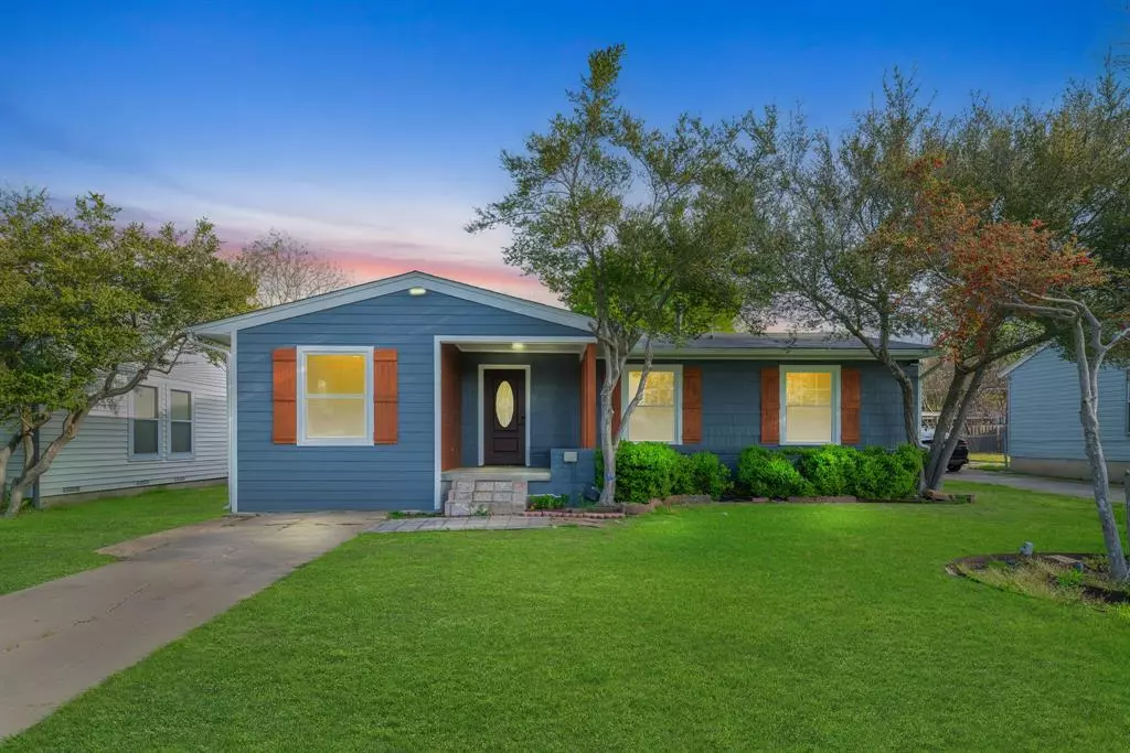 Dallas, TX 75228,2323 Tealford Drive