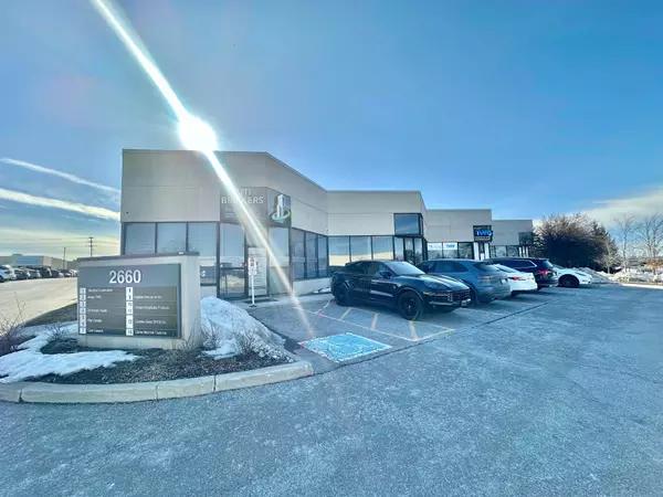 2660 Meadowvale BLVD #3, Mississauga, ON L5N 6M6