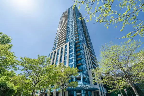 181 Wynford DR #2607, Toronto C13, ON M3C 0C6