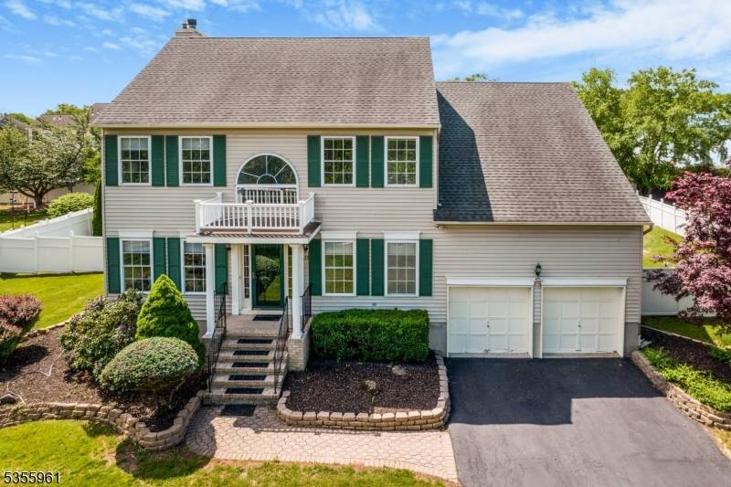 Hillsborough Twp., NJ 08844,23 Hughey Ln