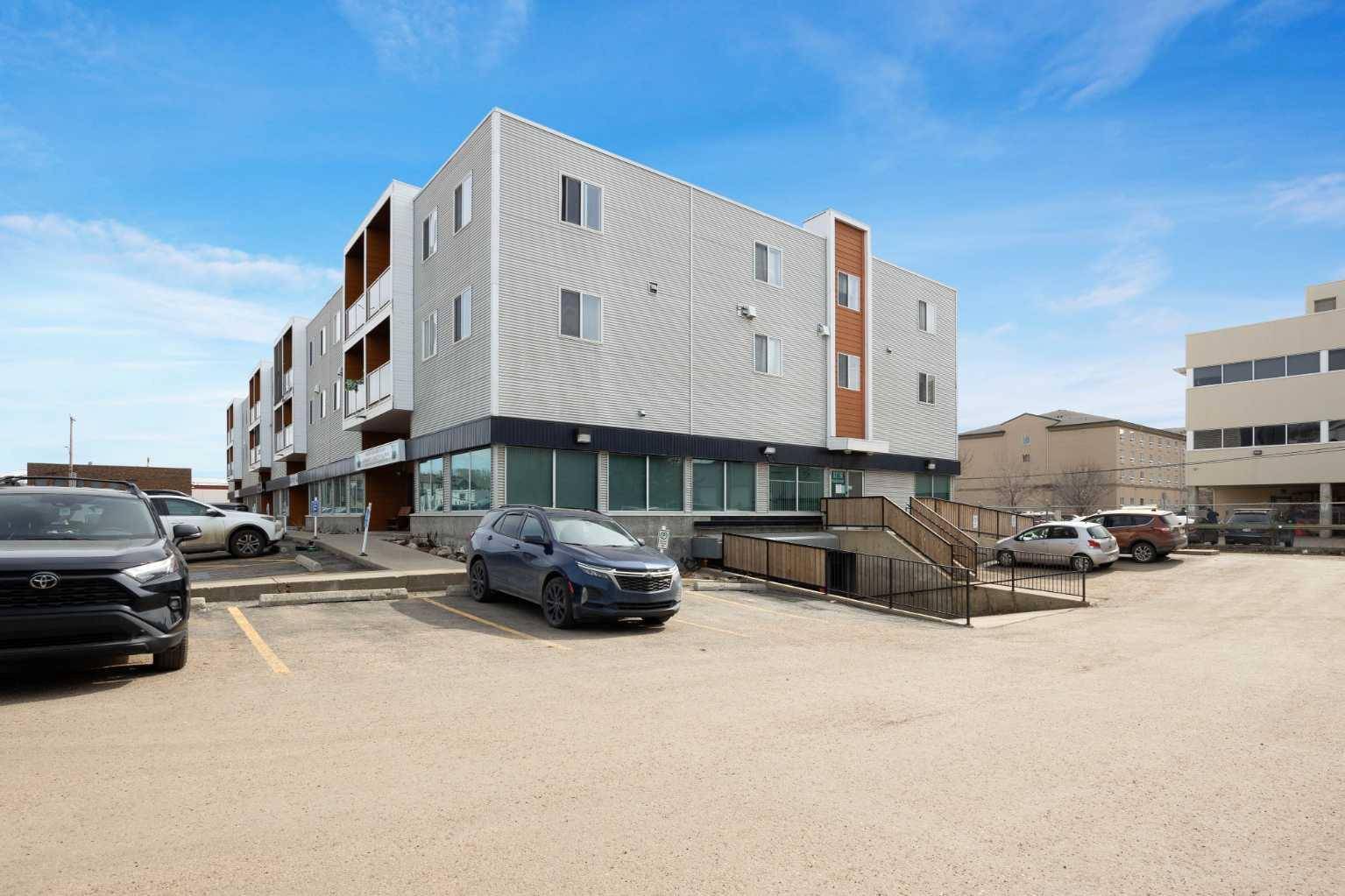 8219 Fraser #309, Fort Mcmurray, AB T9H0A2