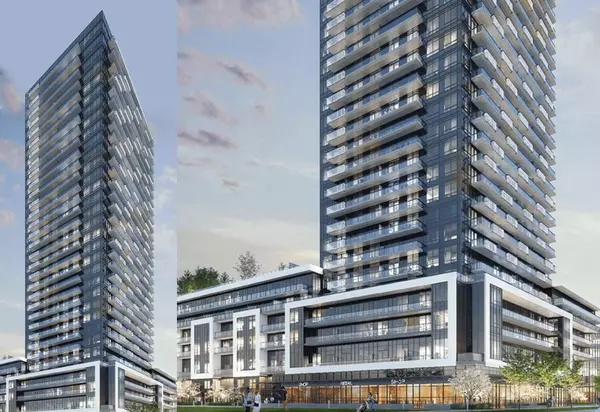 5105 HURONTARIO ST #427, Mississauga, ON L4Z 0C9
