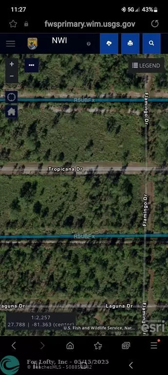 Indian Lake Estates, FL 33855,703 Tropicana Dr