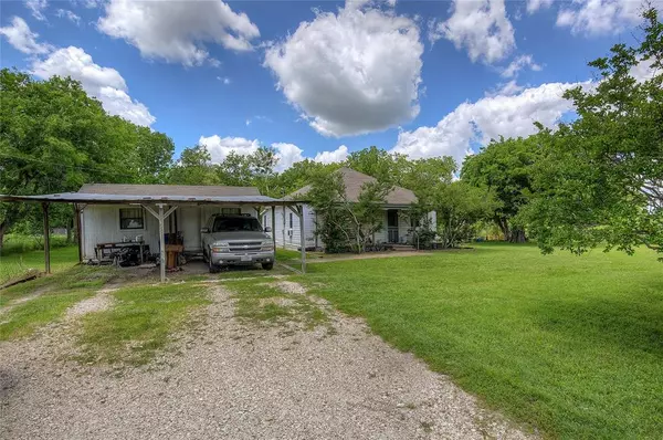 Terrell, TX 75160,13961 County Road 236