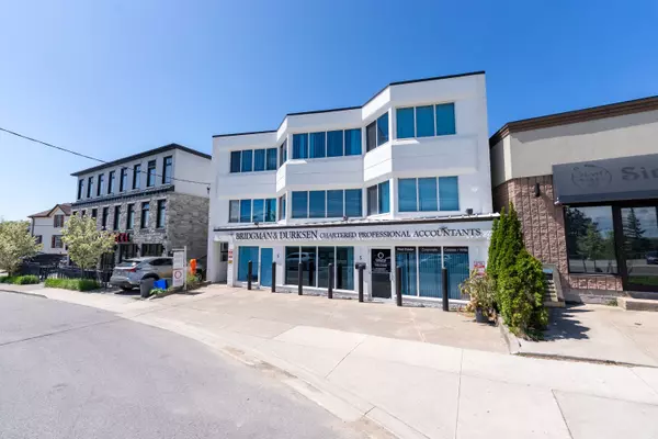 5 Race ST, St. Catharines, ON L2R 3M1