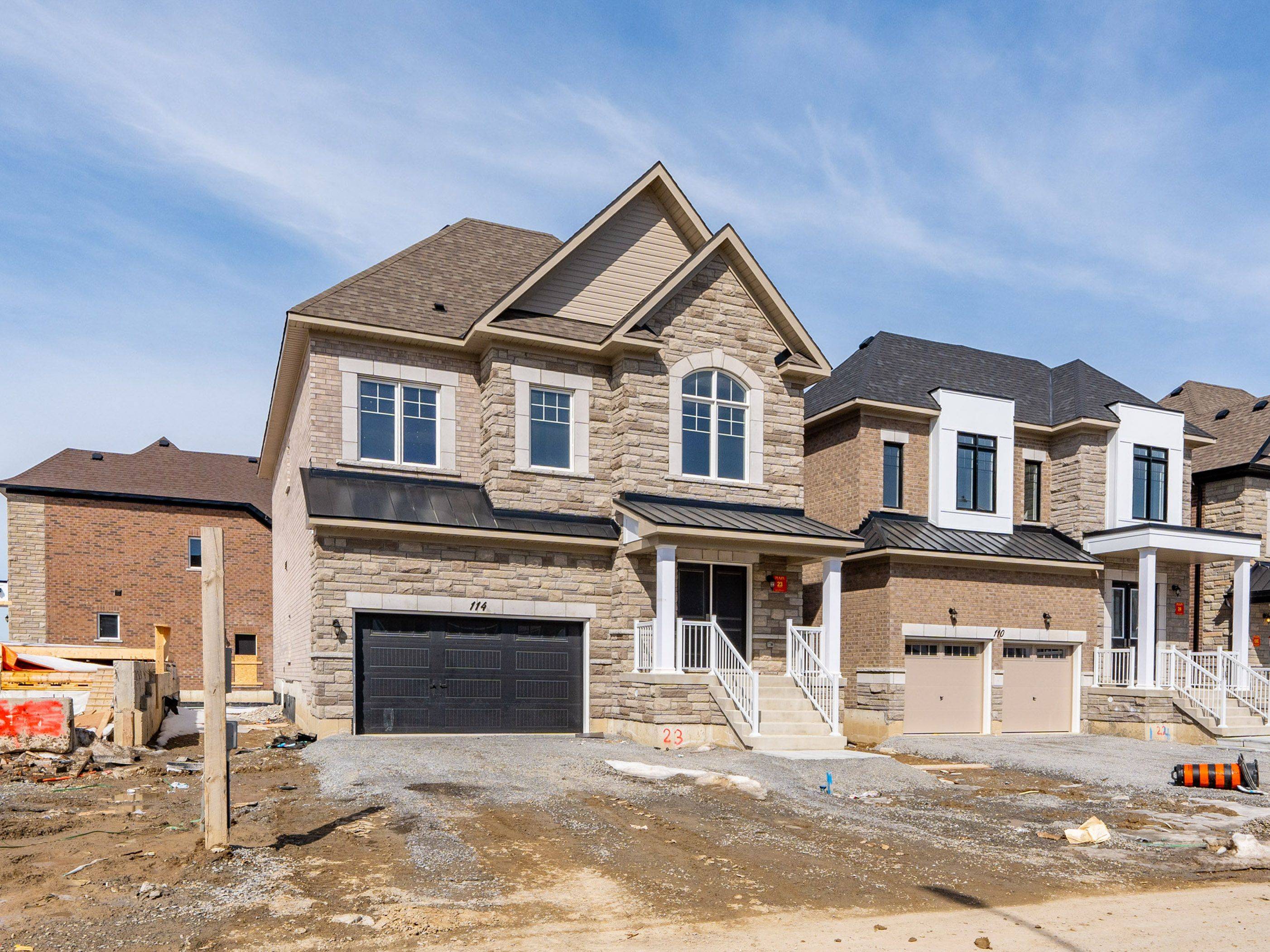 Richmond Hill, ON L4E 1N2,114 Seguin ST