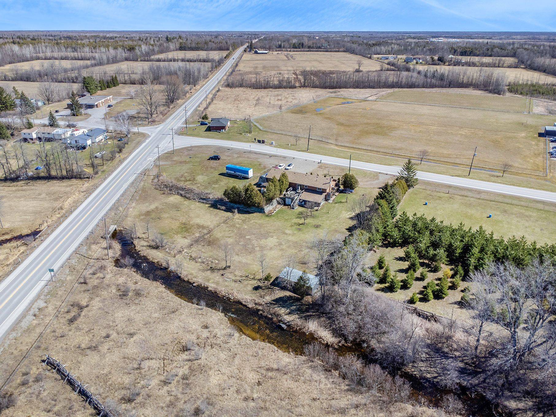 Montague, ON K7A 4S6,6435 ROGER STEVENS DR