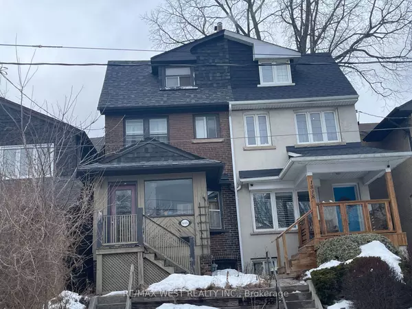 1816 Gerrard ST E #Bsmt, Toronto E02, ON M4L 2B4