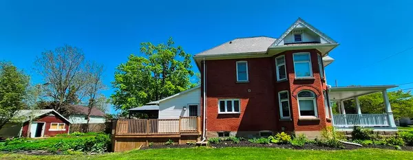 Thames Centre, ON N0M 2P0,286 King ST S