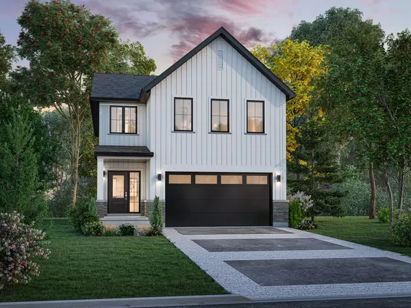 6 Stickles ST, Pelham, ON L3C 3C3