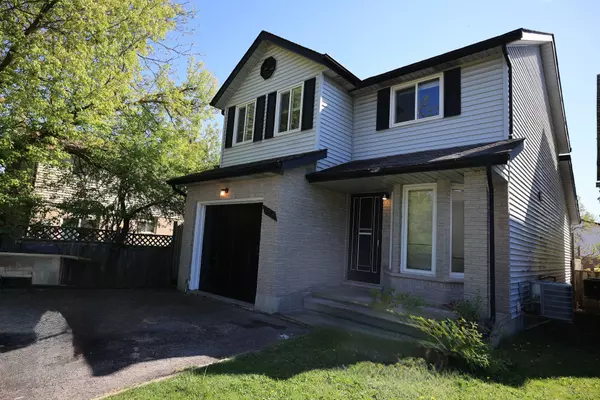 Guelph, ON N1G 4E7,559 Edinburgh RD