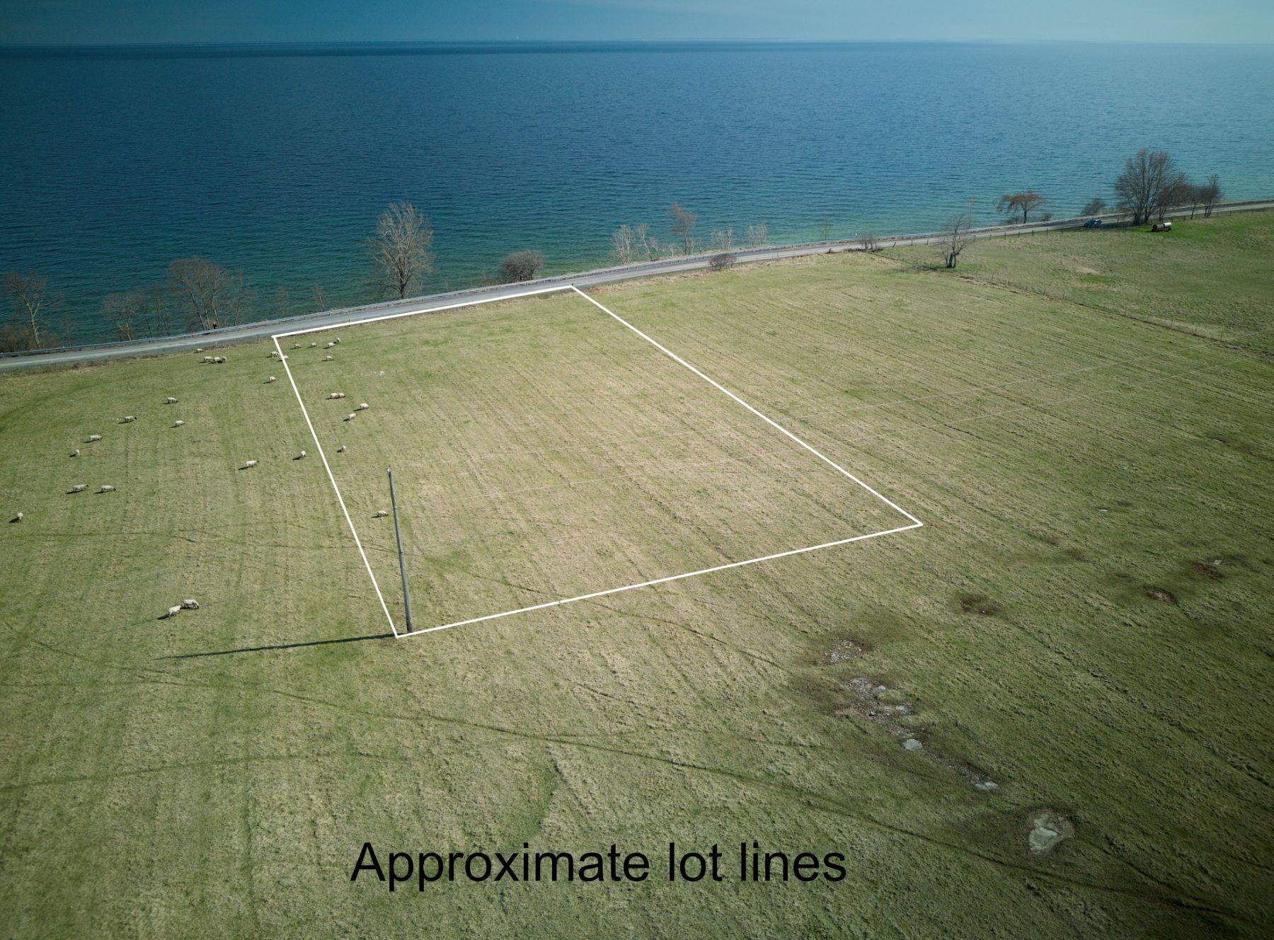 Loyalist, ON K0H 2S0,LT 17 PT 2 SOUTH SHORE RD