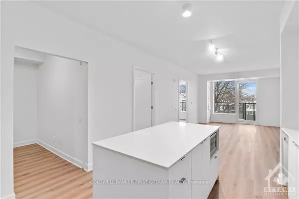 Glebe - Ottawa East And Area, ON K1S 1M7,115 Echo DR #505