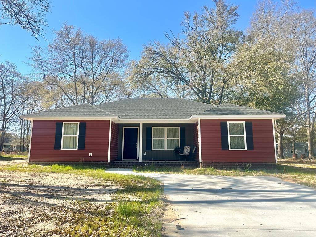 1612 Broome Street, Sumter, SC 29154