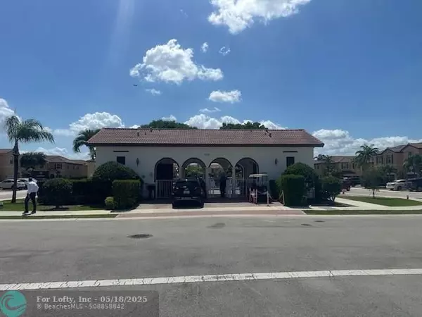 Doral, FL 33178,8691 NW 112th Ct