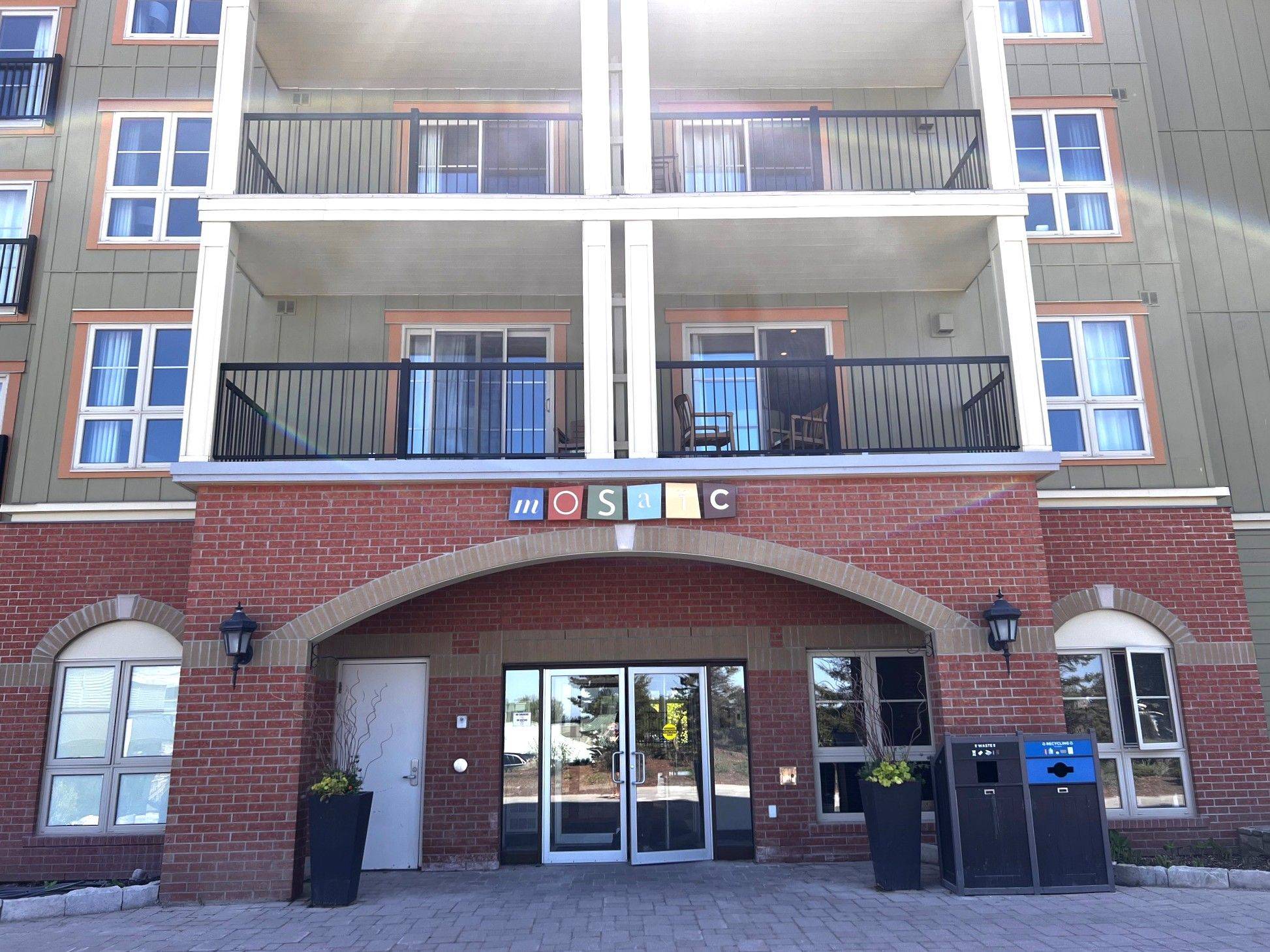 Blue Mountains, ON L9Y 0V2,190 Jozo Weider BLVD #155