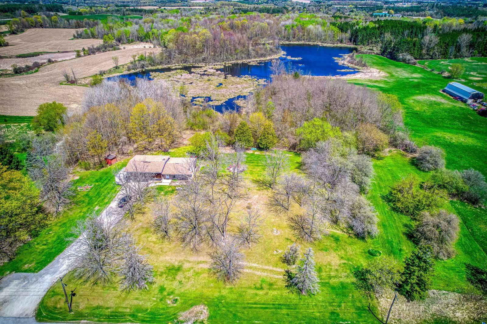 Caledon, ON L7C 0X2,15195 The Gore RD