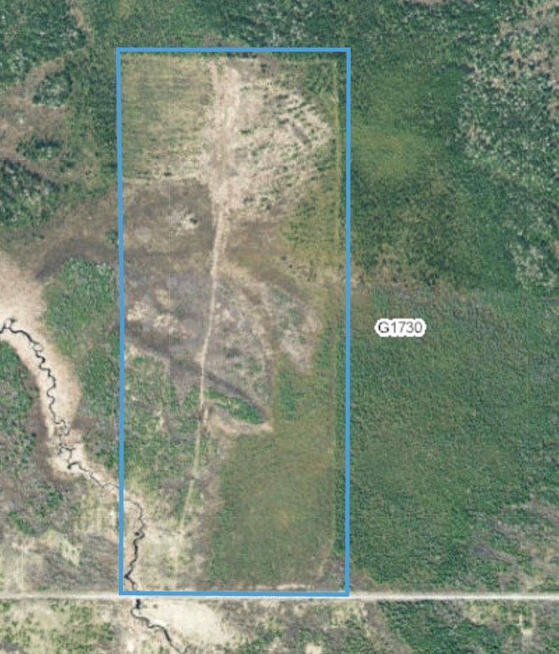 Hearst, ON P0L 1R0,Lot 26 Concession 7 N/A