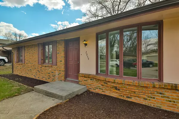 2954 Southbridge Road, Rockford, IL 61114