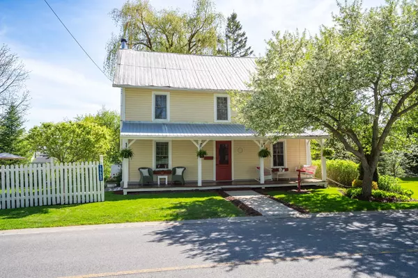 South Glengarry, ON K0C 2J0,19662 John ST