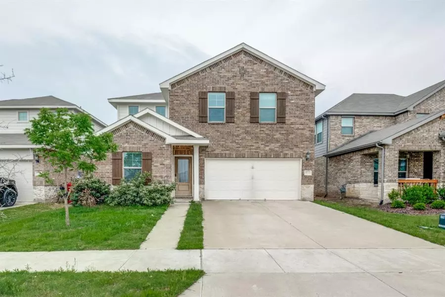 5219 Amistad Avenue, Royse City, TX 75189