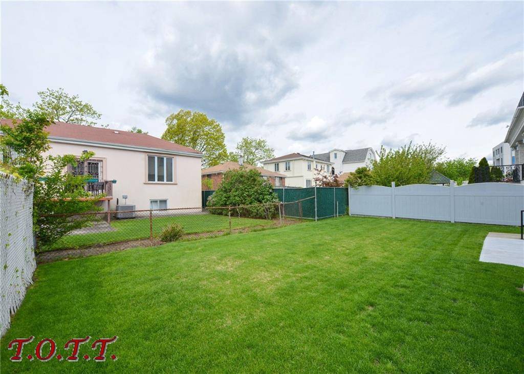 Brooklyn, NY 11234,2346 East 64th ST