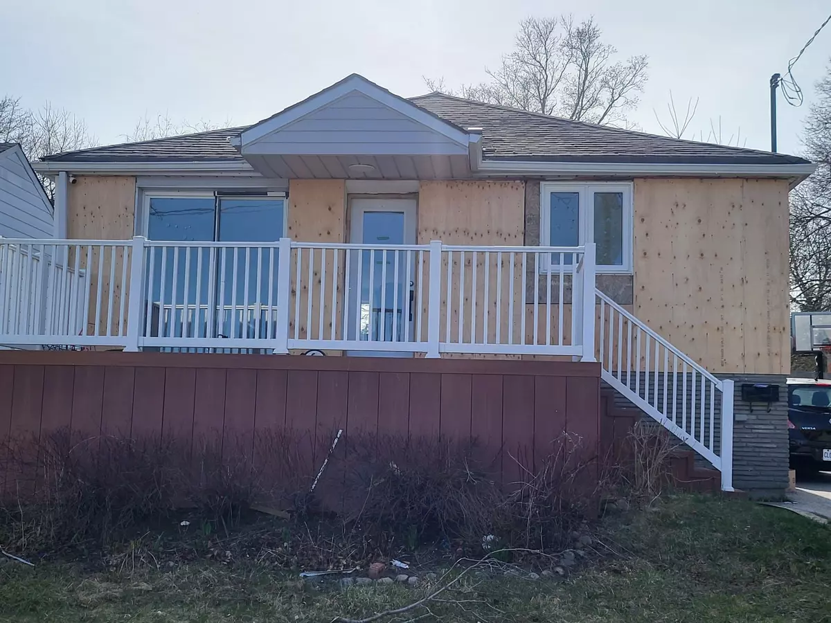 Toronto E08, ON M1M 1B9,68 Sunnypoint CRES