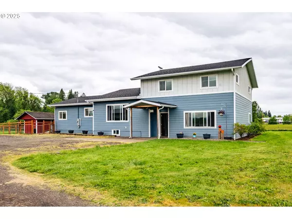 15423 NE 144TH ST, Brush Prairie, WA 98606