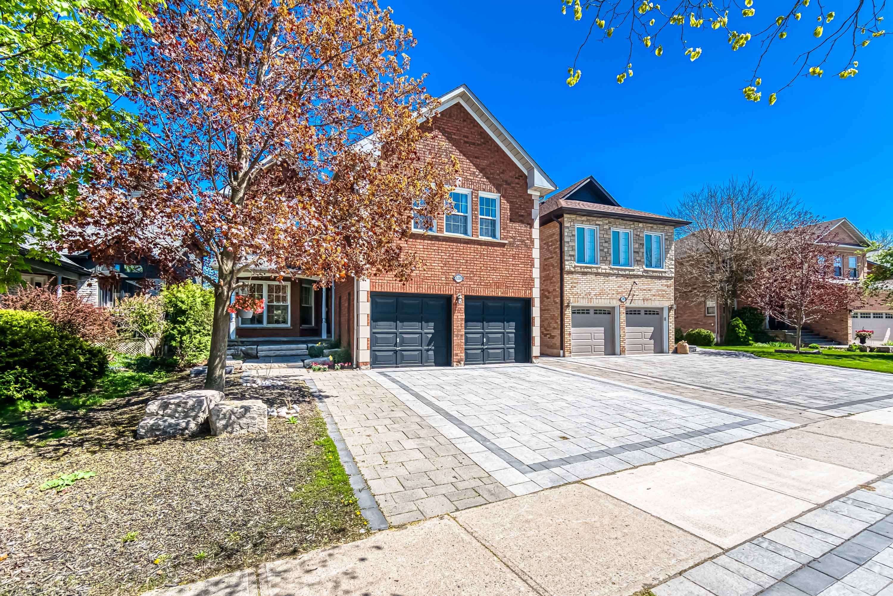 Mississauga, ON L5M 5E5,5301 Middlebury DR