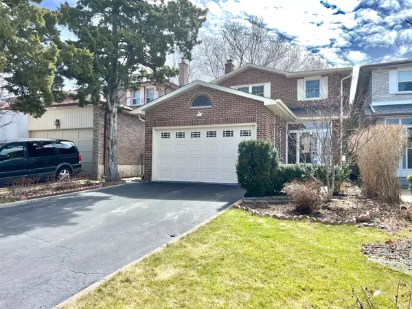 Markham, ON L3P 4J7,37 Stargell CRES