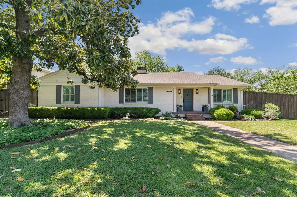 Dallas, TX 75220,4006 Valley Ridge Road