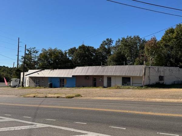 1501 Columbia Hwy, Dothan, AL 36301