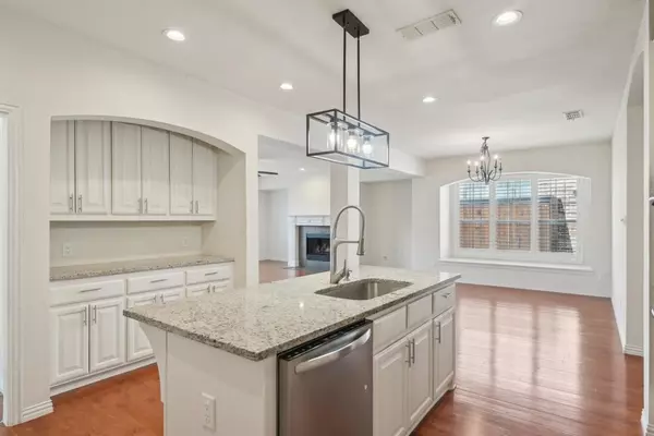 Frisco, TX 75034,2545 Sedalia Court
