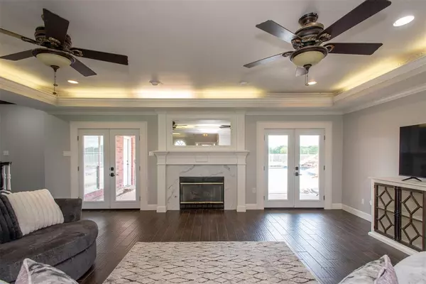 Kemp, TX 75143,12485 County Road 4037