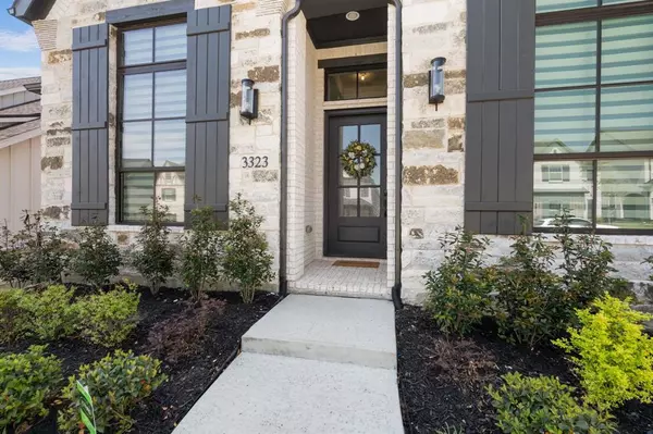 Frisco, TX 75033,3323 Betony Street