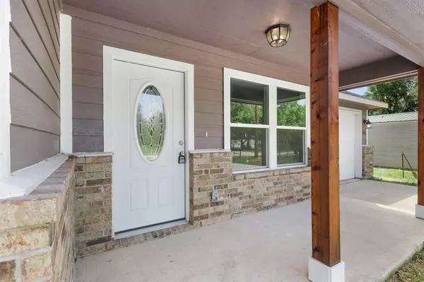 West Tawakoni, TX 75474,804 Hemlock Drive