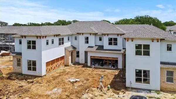Lake Dallas, TX 75065,444 Waters Edge Drive #721