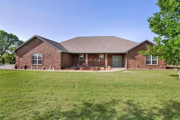 Bells, TX 75414,3188 Us-82