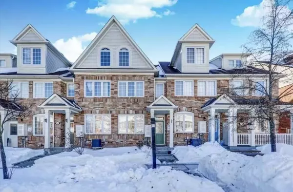 45 Cheetah CRES, Toronto E11, ON M1B 6J7