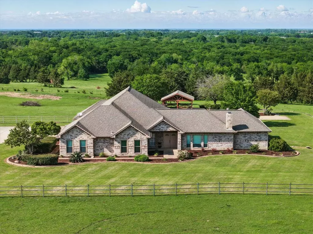 Mckinney, TX 75071,5781 County Road 471