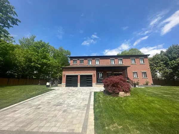 1 Hawthorn CRES, Brampton, ON L6S 1A9