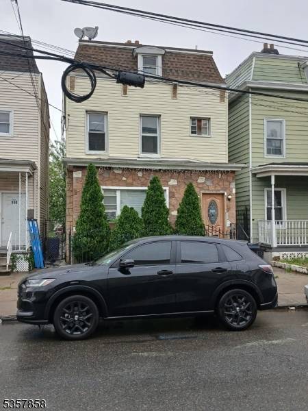 153 Inslee Pl, Elizabeth City, NJ 07206