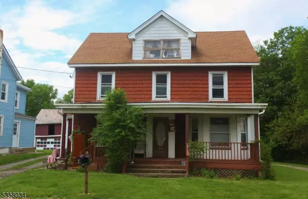 344 Route46, Independence Twp., NJ 07838