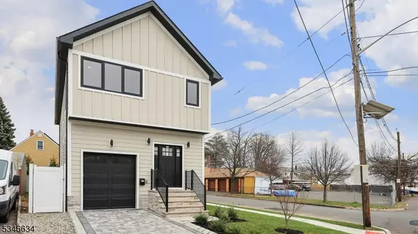 617 Wood Pl, Linden City, NJ 07036