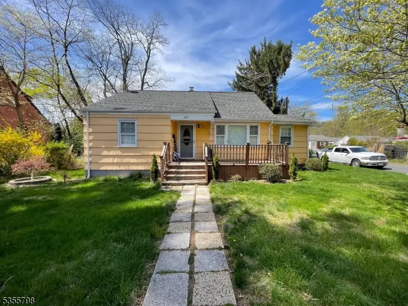 North Plainfield Boro, NJ 07060,275 Muriel Ave